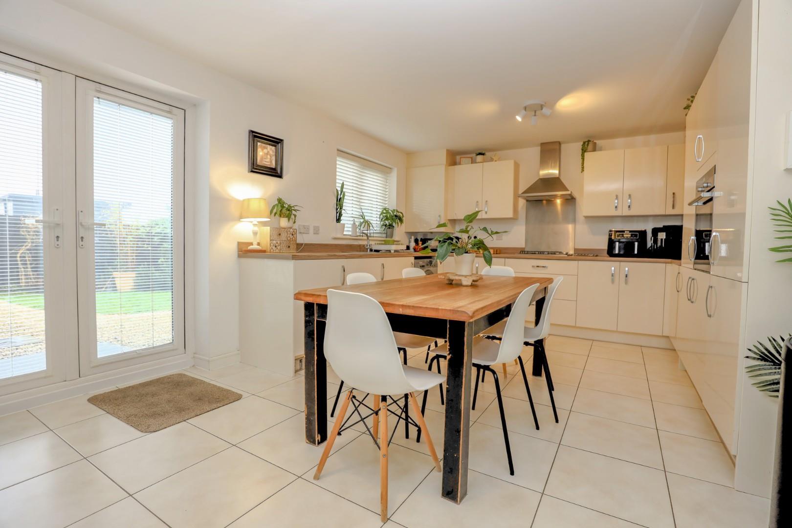 Badgers Brook Rise, Ystradowen, Nr Cowbridge, Vale of Glamorgan,CF71 7TW